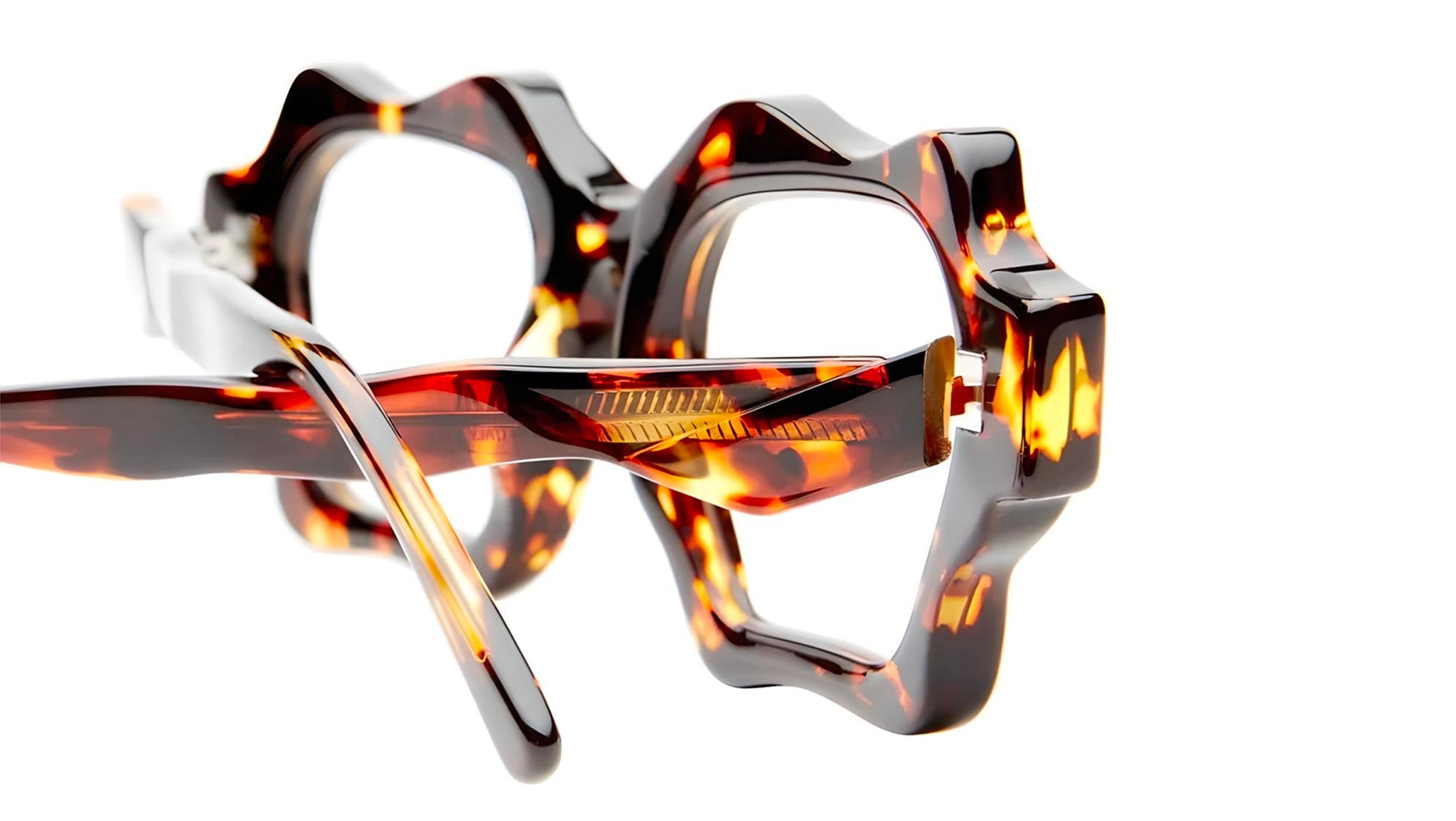Occhiali da vista KUBORAUM G6 Tortoise