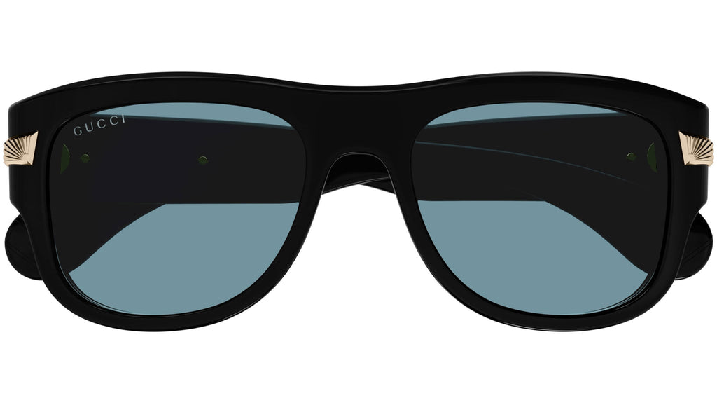Occhiali da sole GUCCI GG1517S Matte black