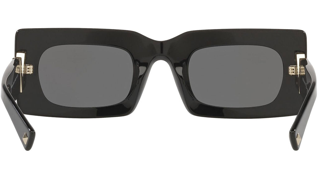 Occhiali da sole VALENTINO VA4094 Black