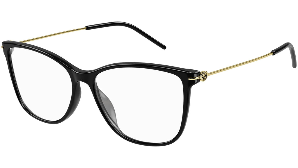 Occhiali da vista GUCCI GG1272O Shiny black