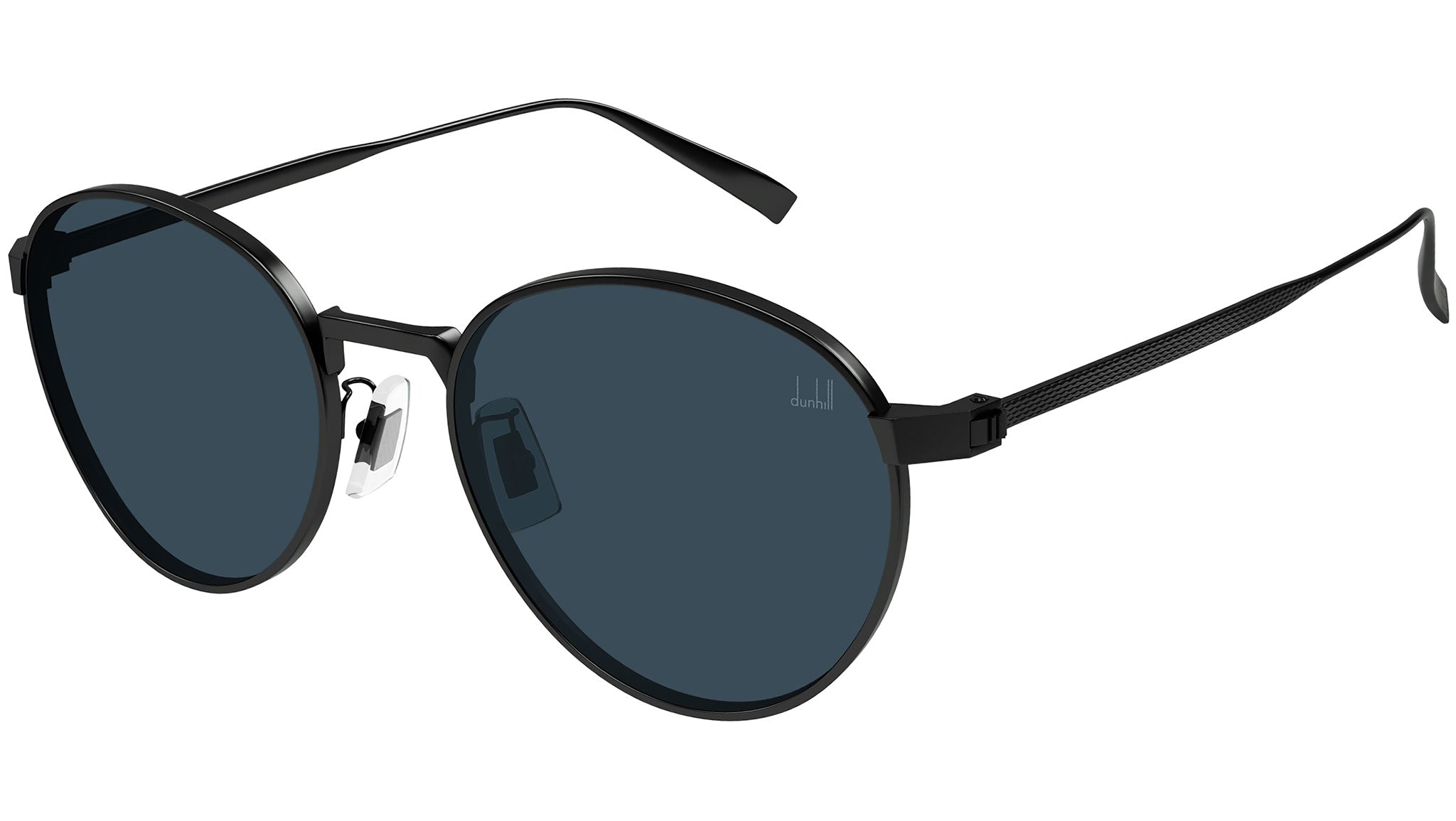 Occhiali da sole DUNHILL DU0034S Semimatte black