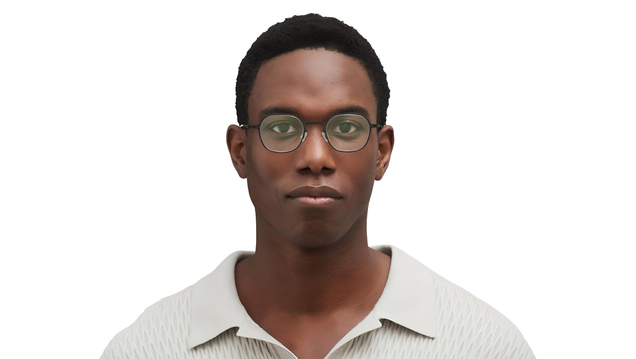 Occhiali da vista MYKITA JES Black
