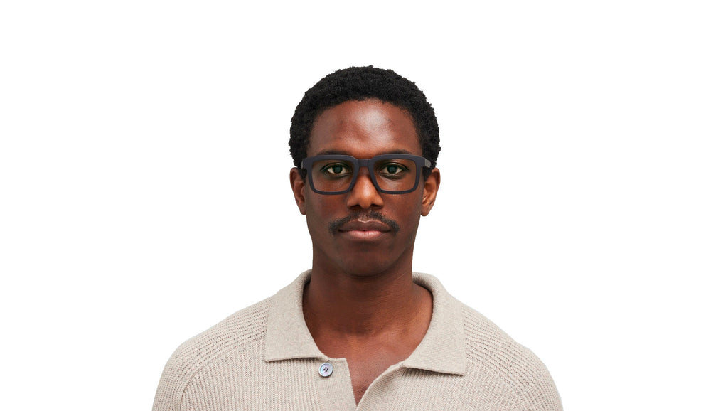 Occhiali da vista MYKITA CANNA Slate grey