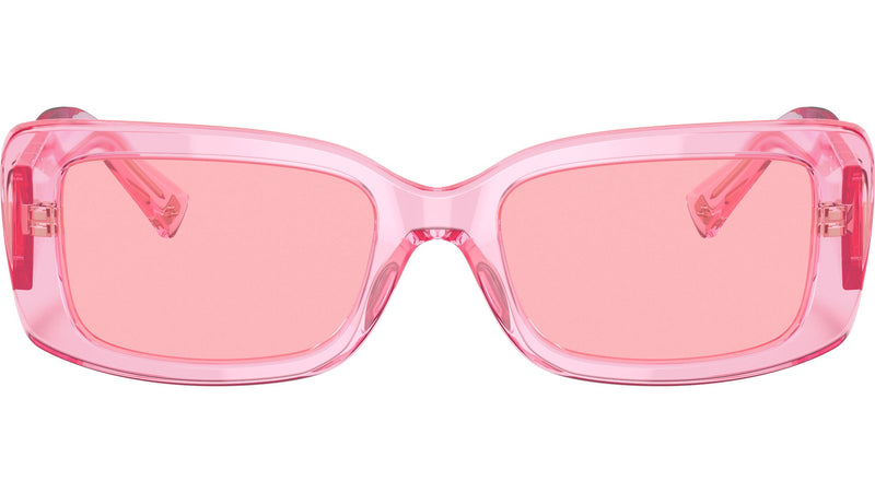Occhiali VALENTINO VA4108 Pink transparent