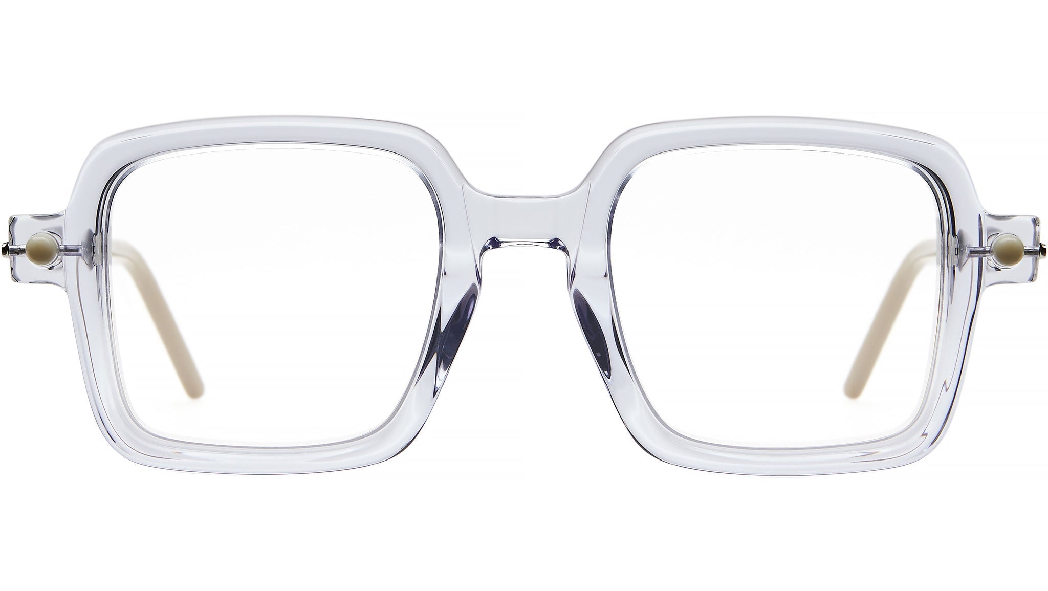Occhiali da sole KUBORAUM P21 Crystal