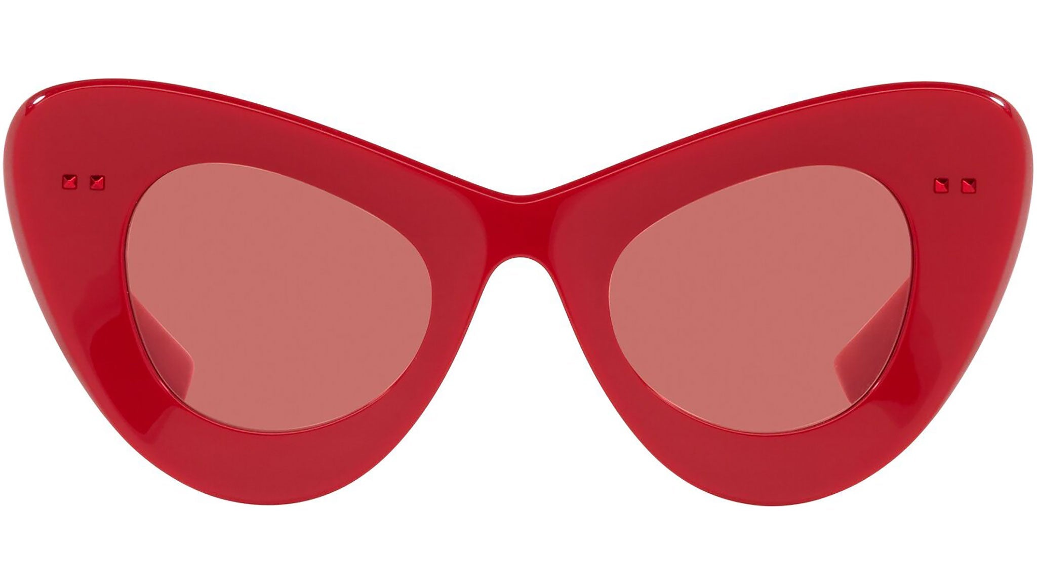 Occhiali da sole VALENTINO VA4090 Red