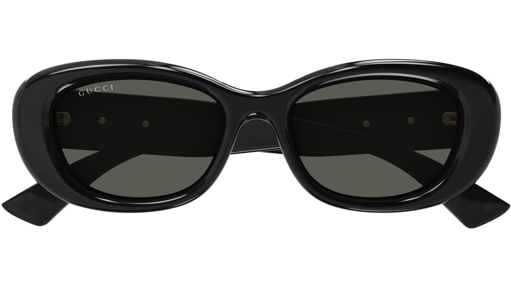 Occhiali da sole GUCCI GG1829SK Shiny black
