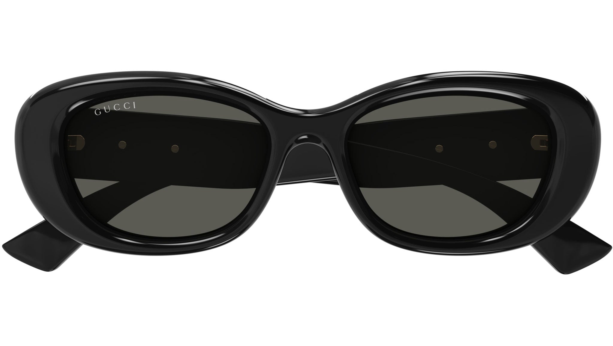 Occhiali da sole GUCCI GG1829SK Shiny black