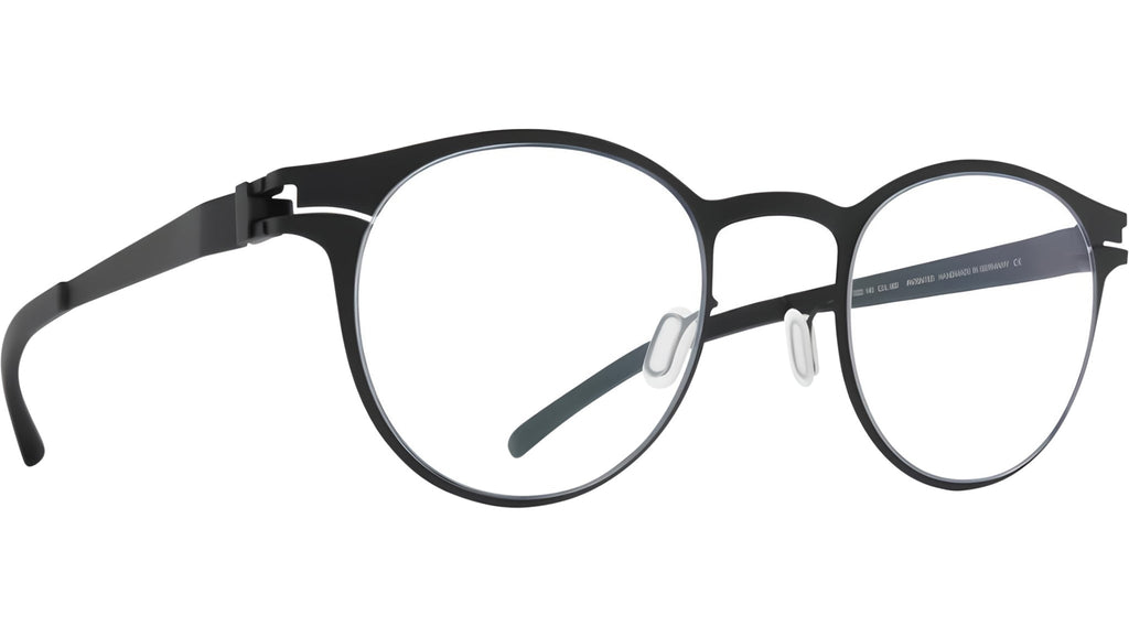 Occhiali da vista MYKITA JOHAN Black