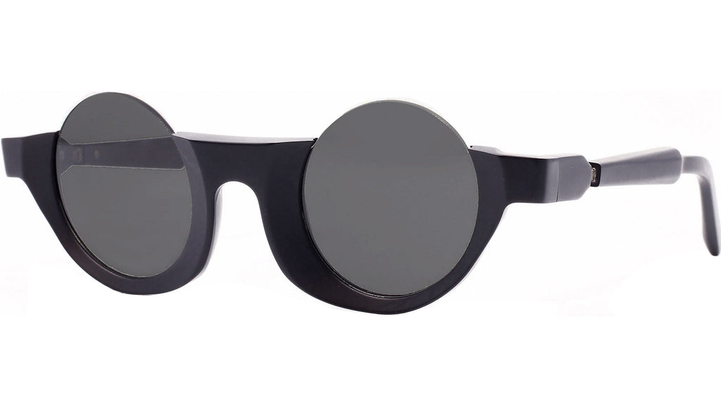 Occhiali da sole KUBORAUM M6 Black matte