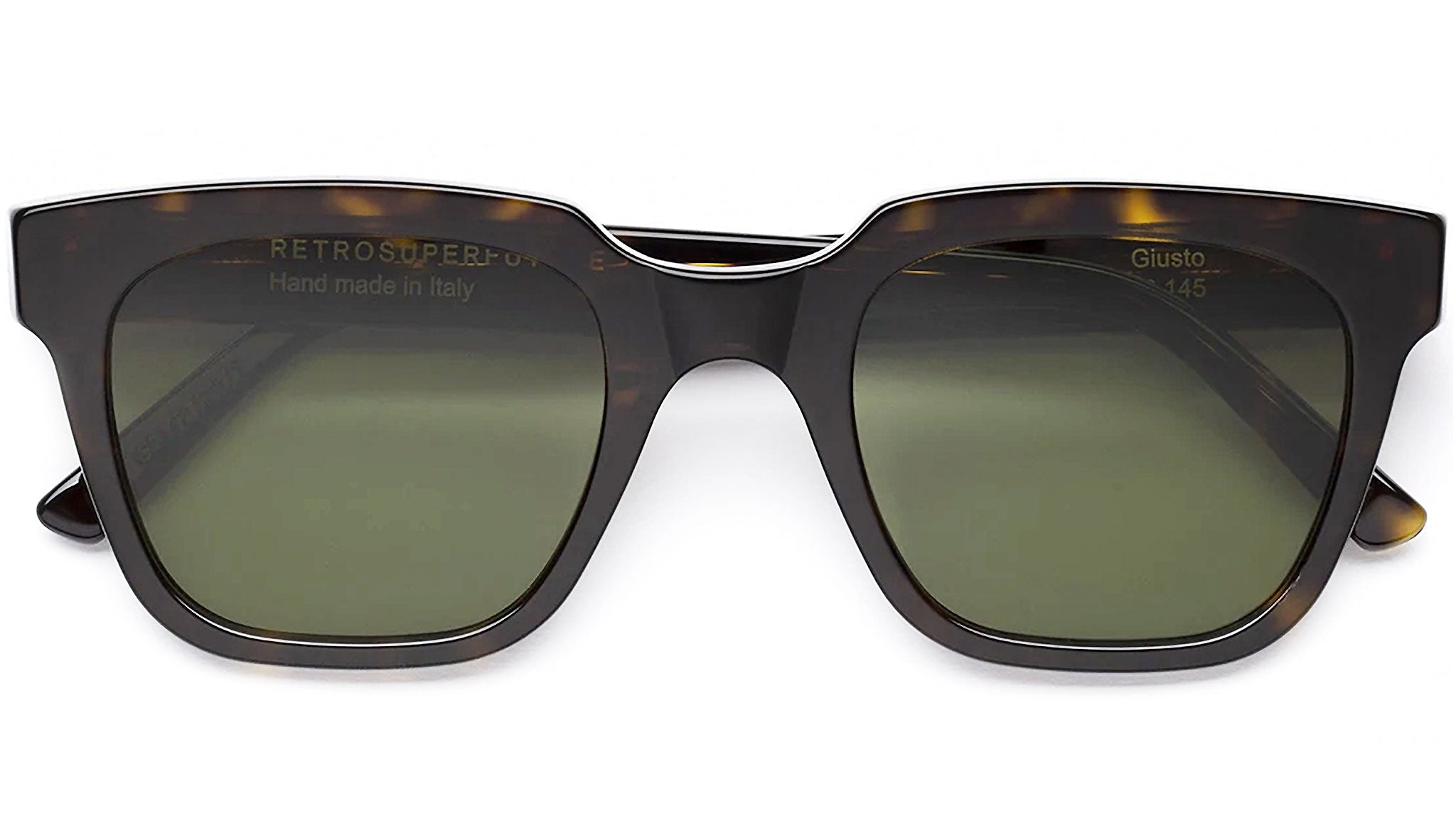 Occhiali RETROSUPERFUTURE Giusto Havana