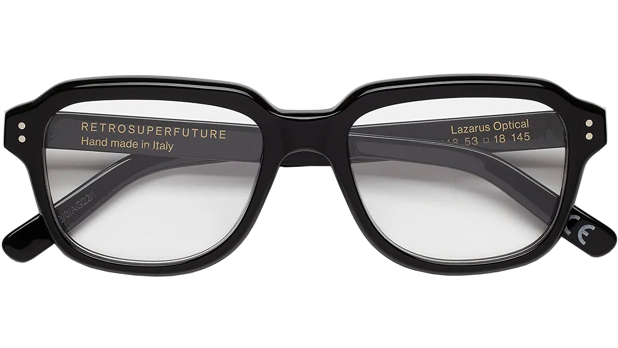 Occhiali RETROSUPERFUTURE Lazarus Clay