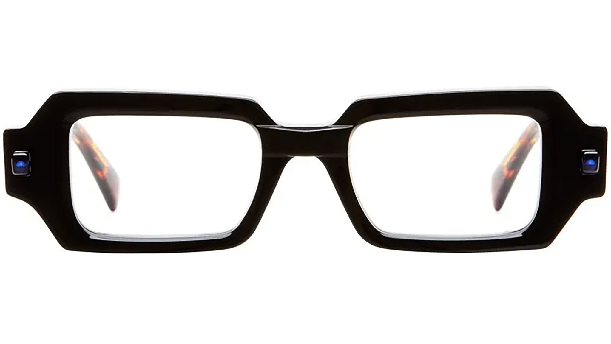 Occhiali da vista KUBORAUM Q9BS Black