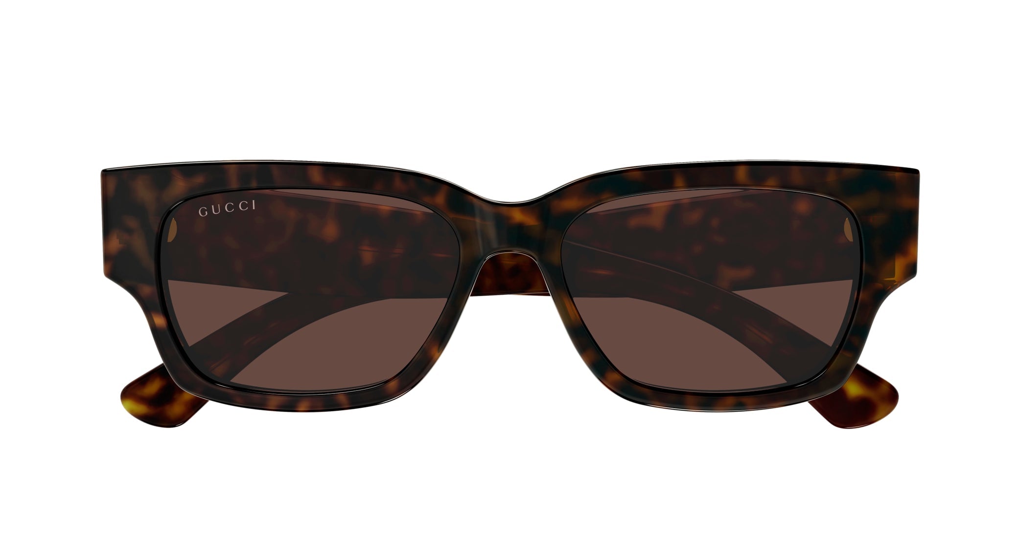 Occhiali da sole GUCCI GG1794S Shiny dark havana