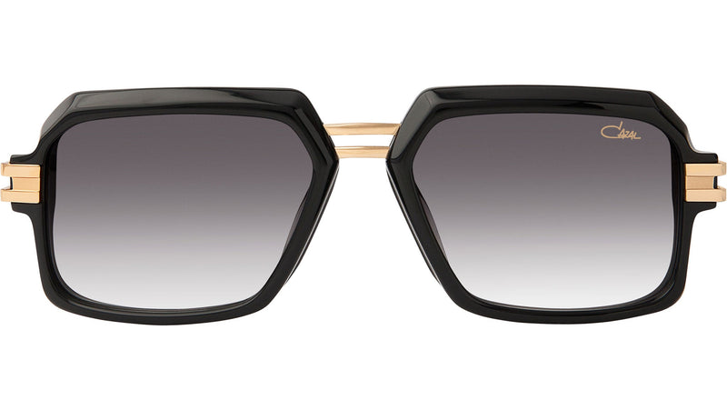 Occhiali CAZAL Sun Black and gold