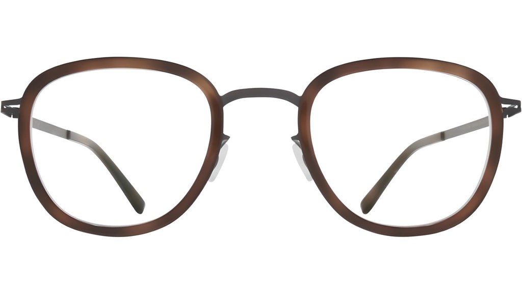 Occhiali da sole MYKITA HELMI Mocca zanzibar