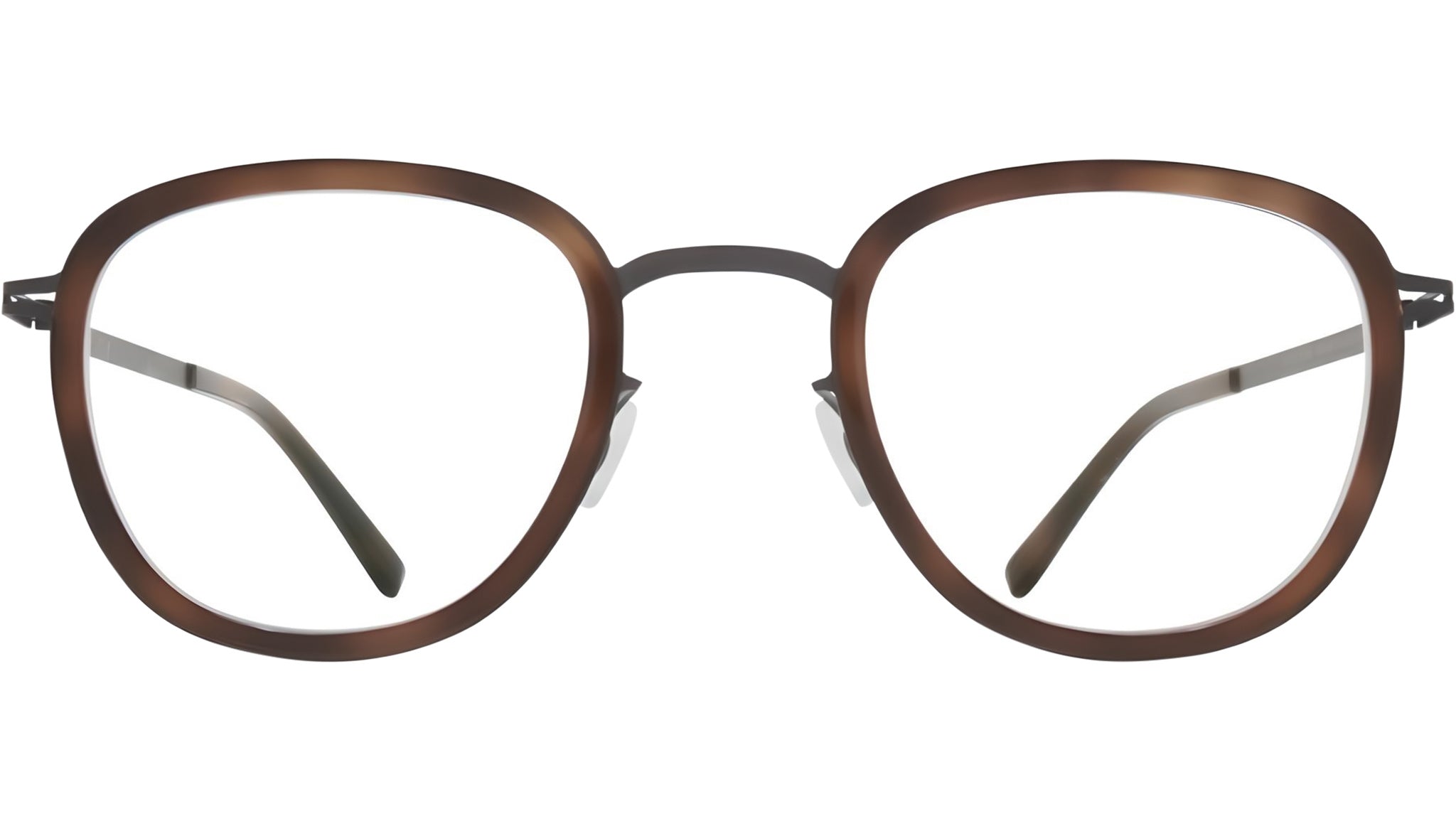 Occhiali da sole MYKITA HELMI Mocca zanzibar