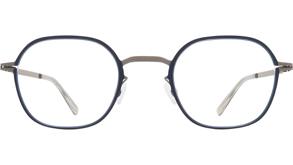 Occhiali da vista MYKITA JES Shiny graphite indigo