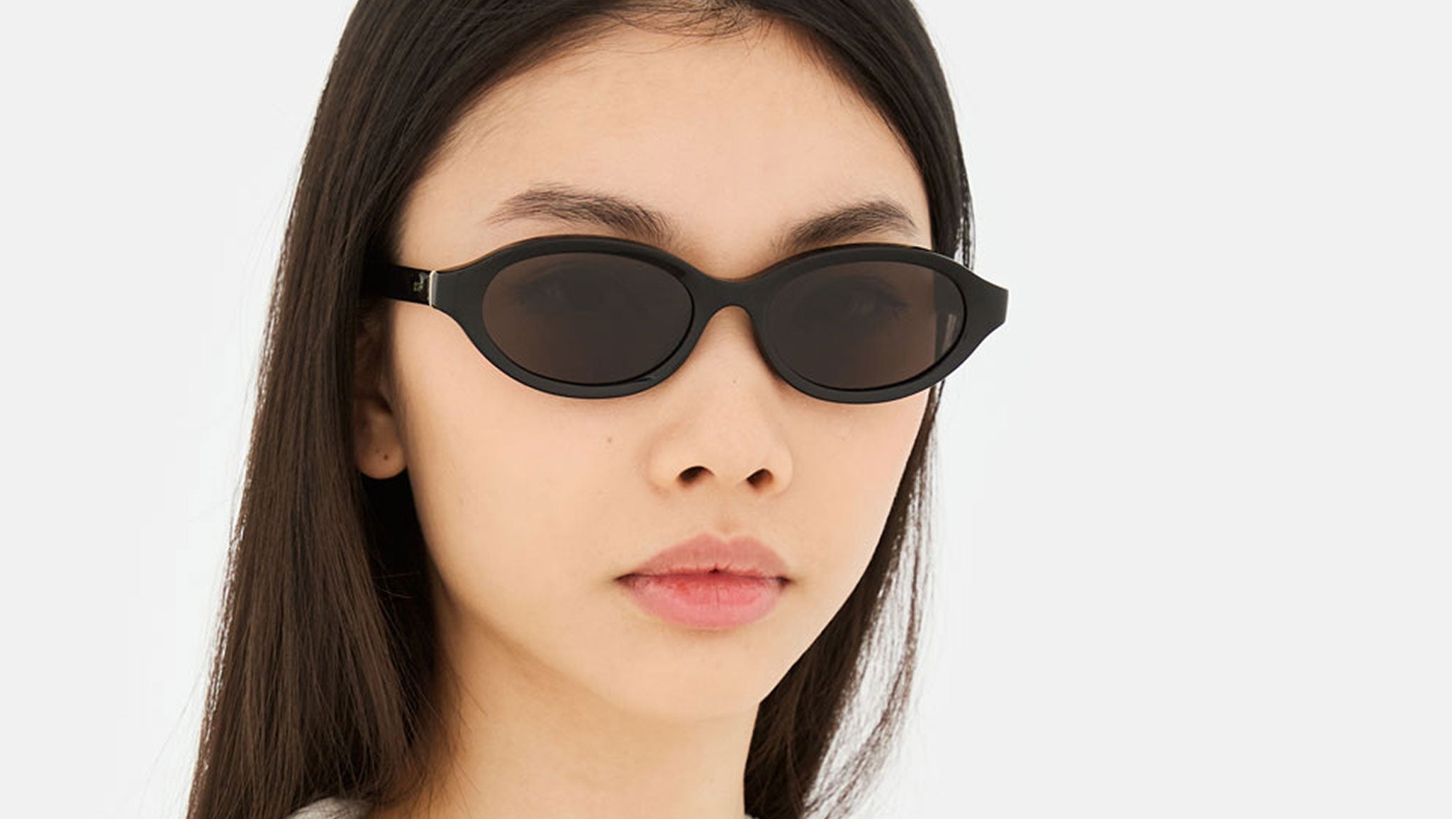 Occhiali da sole RETROSUPERFUTURE Parola Black