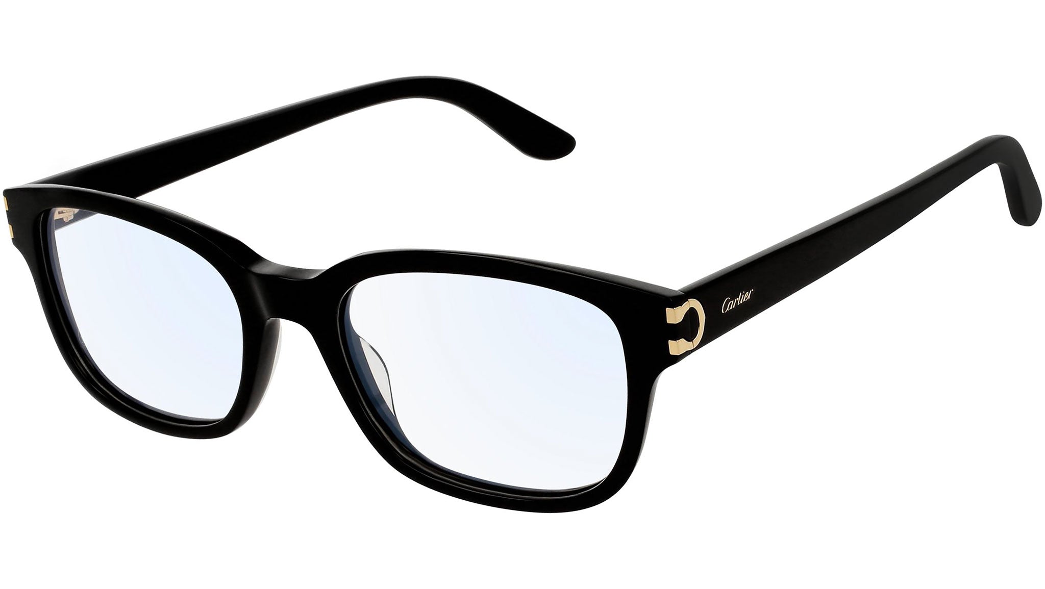 Occhiali da vista CARTIER CT0133O Black