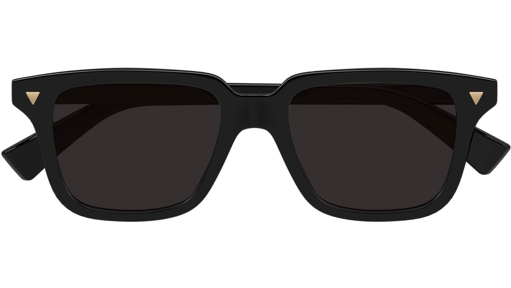 Occhiali da sole BOTTEGA VENETA BV1363S Shiny solid black