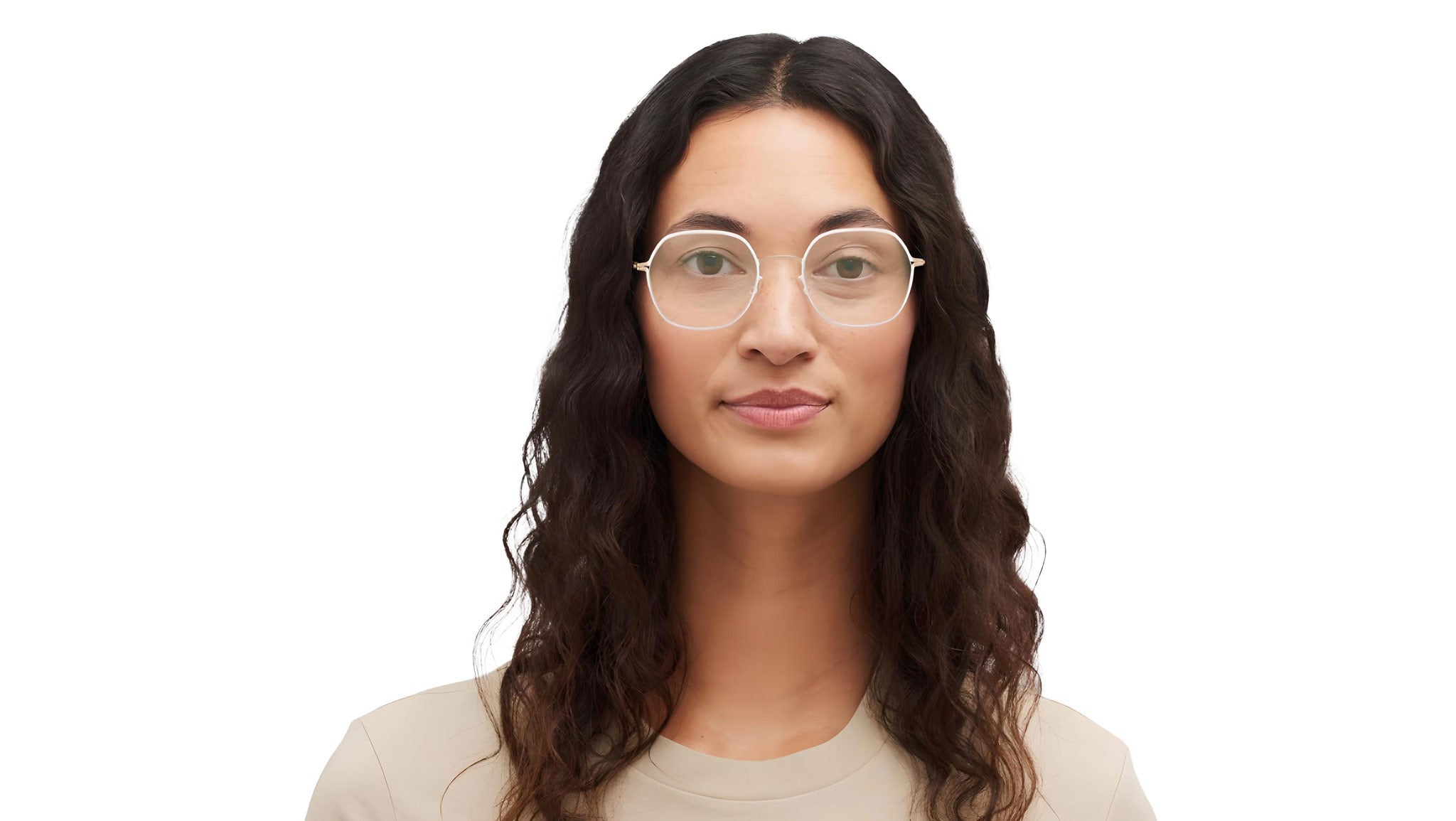 Occhiali da vista MYKITA KARI Purple bronze iris lilac