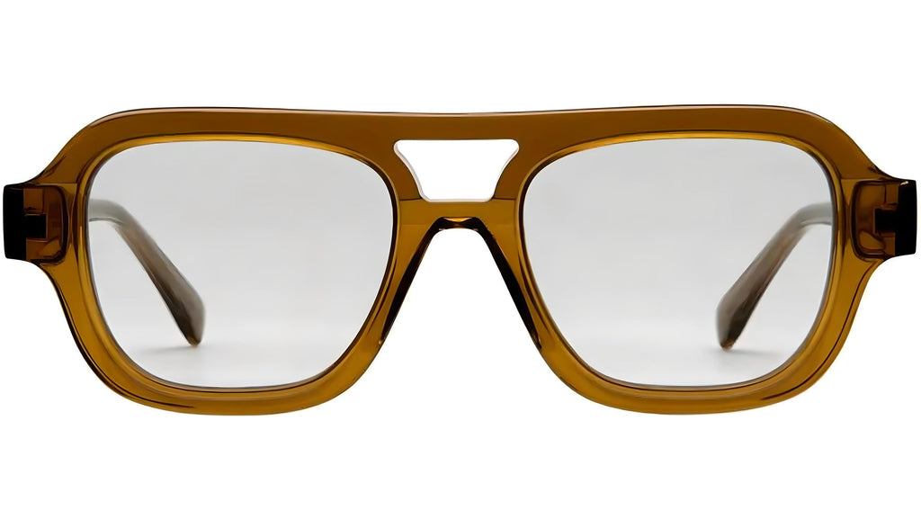 Occhiali da vista KUBORAUM S6 Olive