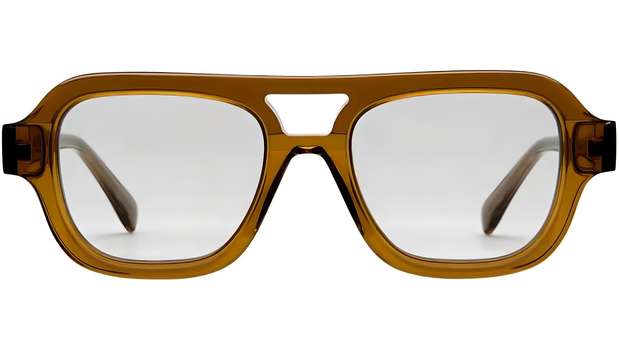 Occhiali da vista KUBORAUM S6 Olive