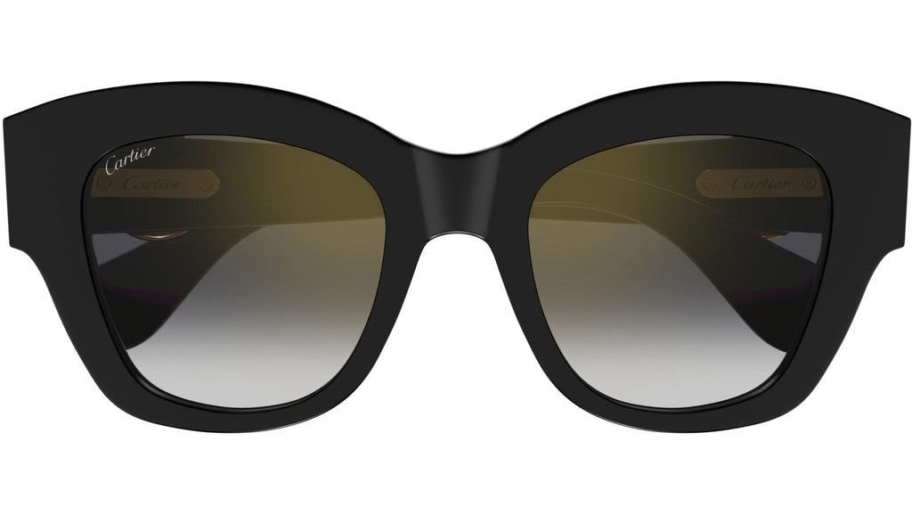 Occhiali da sole CARTIER CT0547S Black