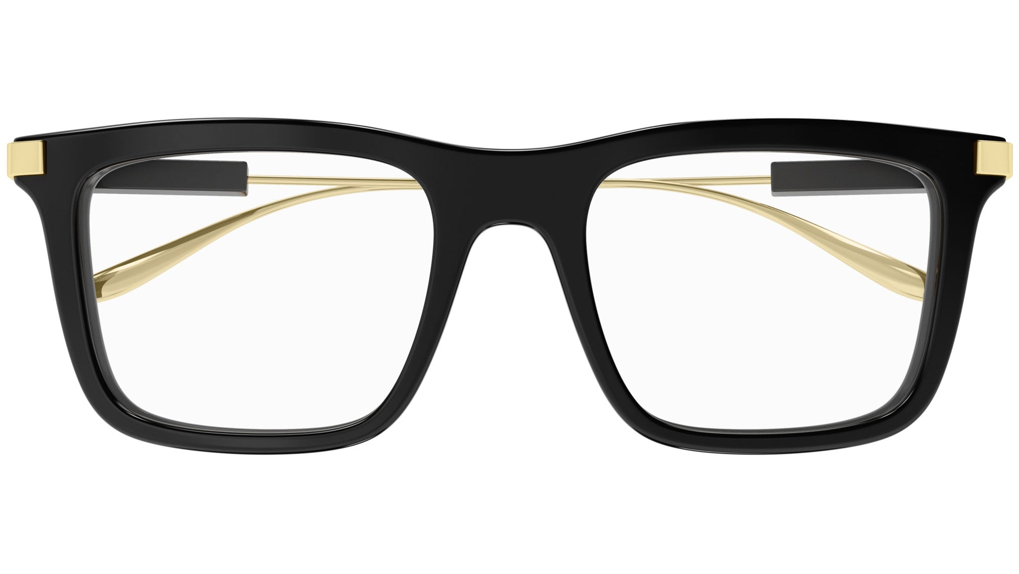 Occhiali da vista GUCCI GG1438O Shiny solid black