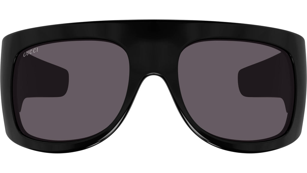 Occhiali da sole GUCCI GG1633S Shiny black