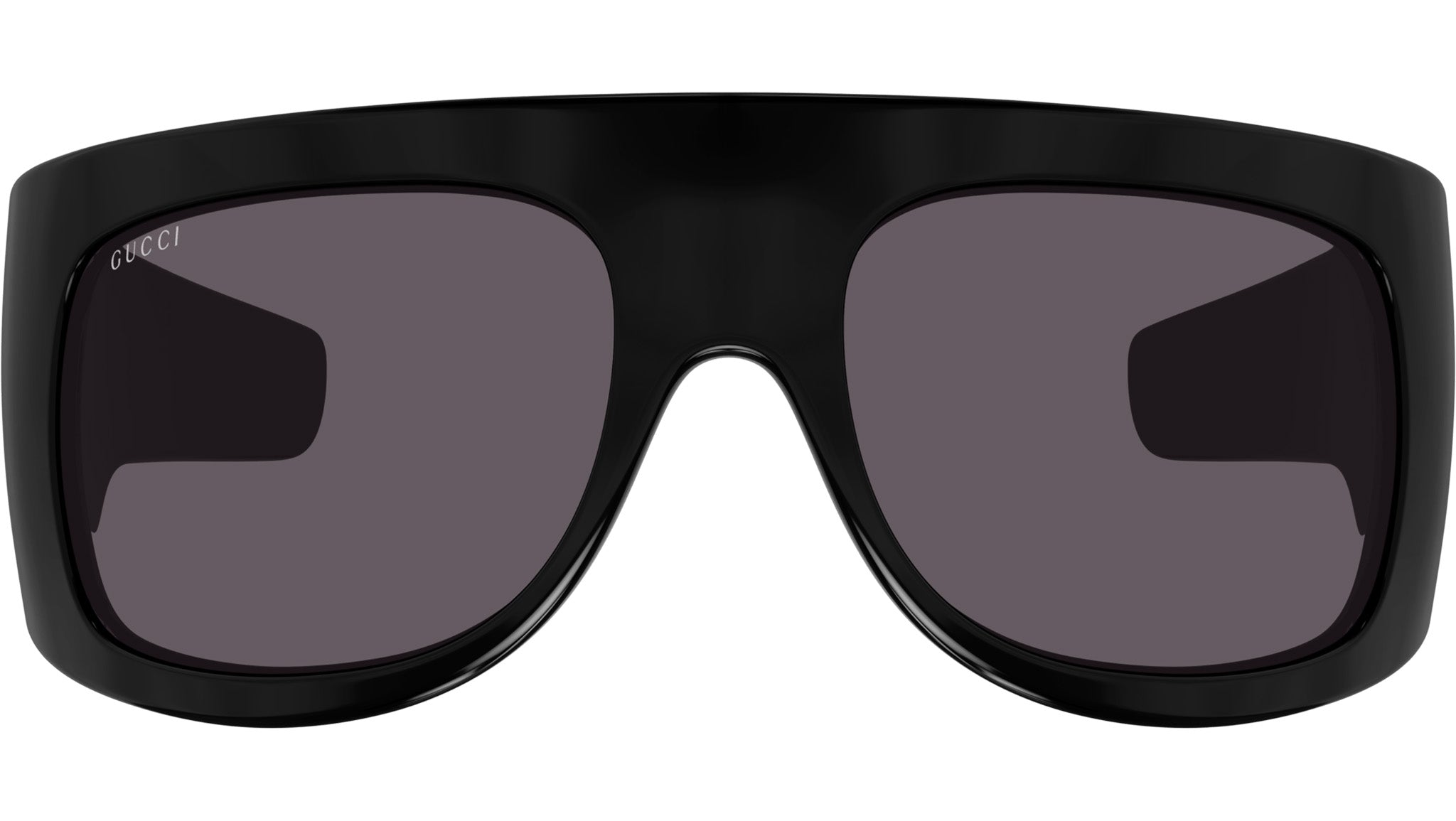 Occhiali da sole GUCCI GG1633S Shiny black