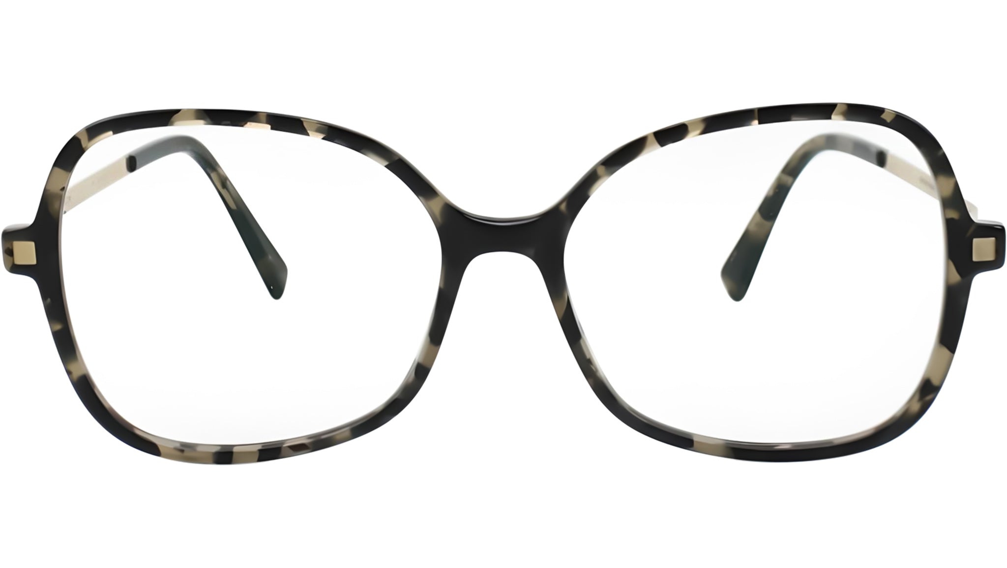 Occhiali da vista MYKITA ALASIE Antigua champagne gold