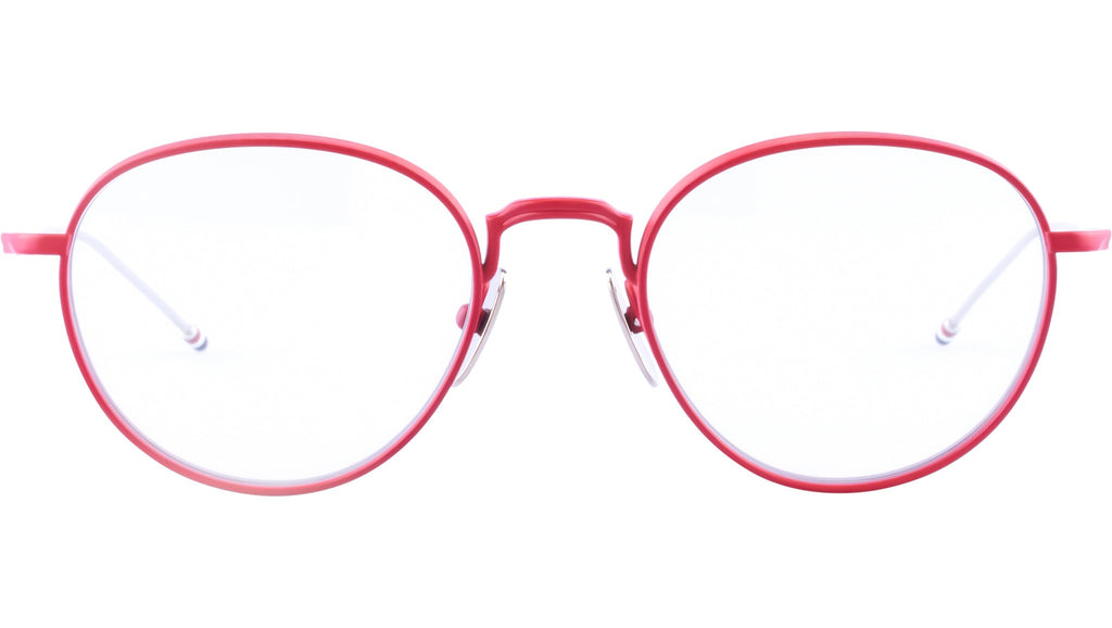 Occhiali da vista THOM BROWNE UEO119A Rwb tortoise