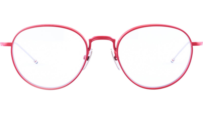Occhiali da vista THOM BROWNE UEO119A Rwb tortoise