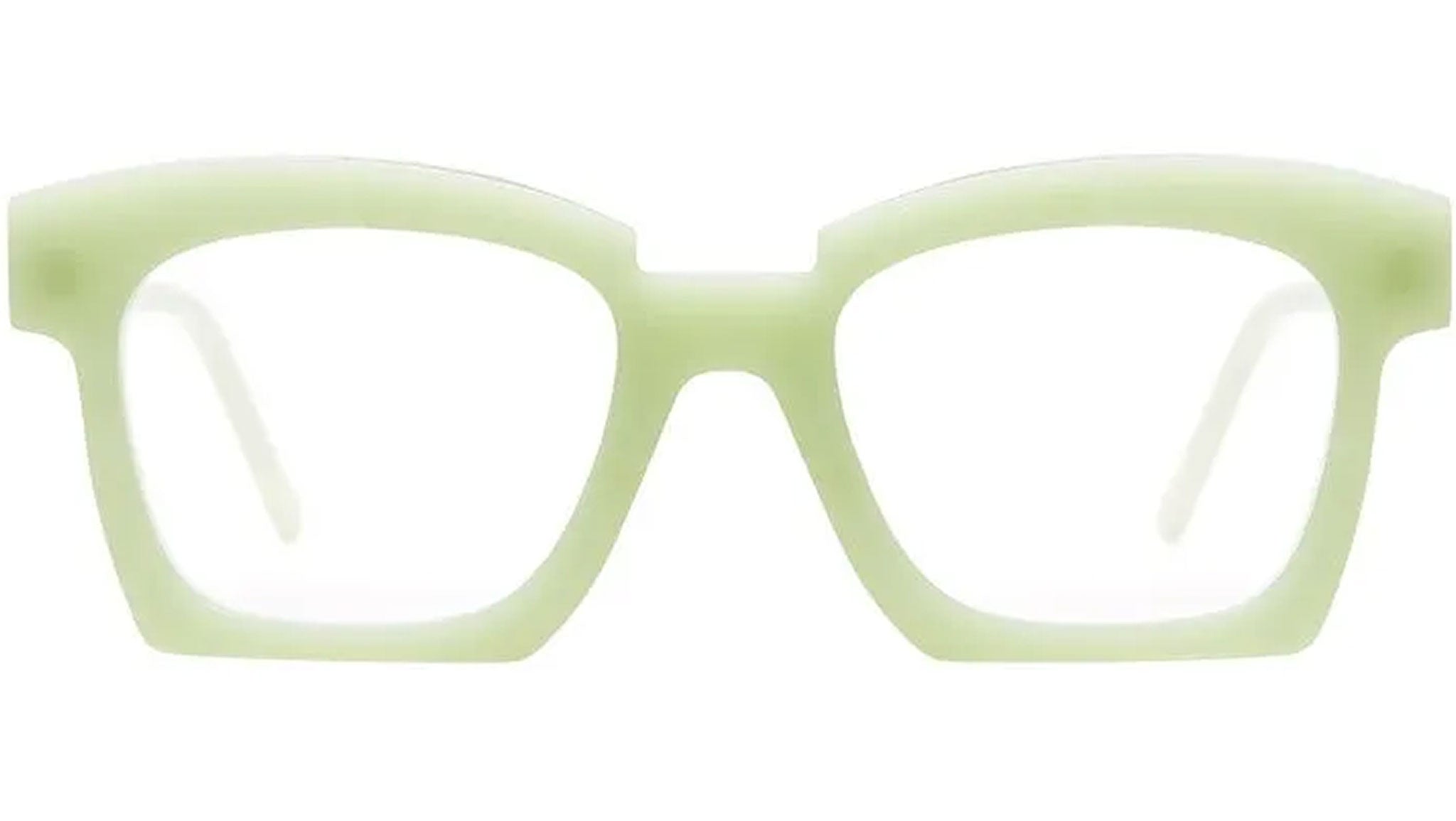 Occhiali da vista KUBORAUM K5 Milky mint