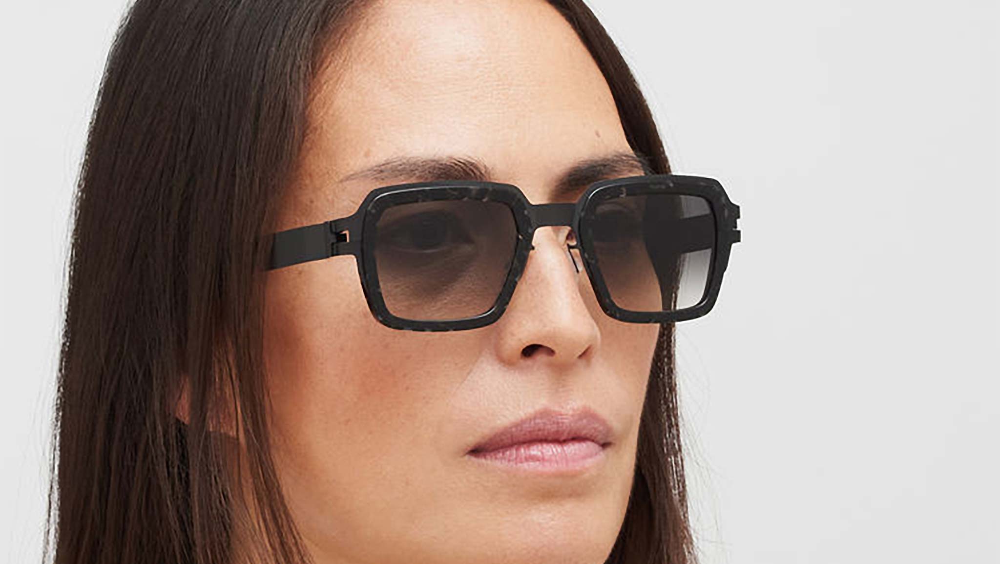 Occhiali MYKITA LENNON Black black havana