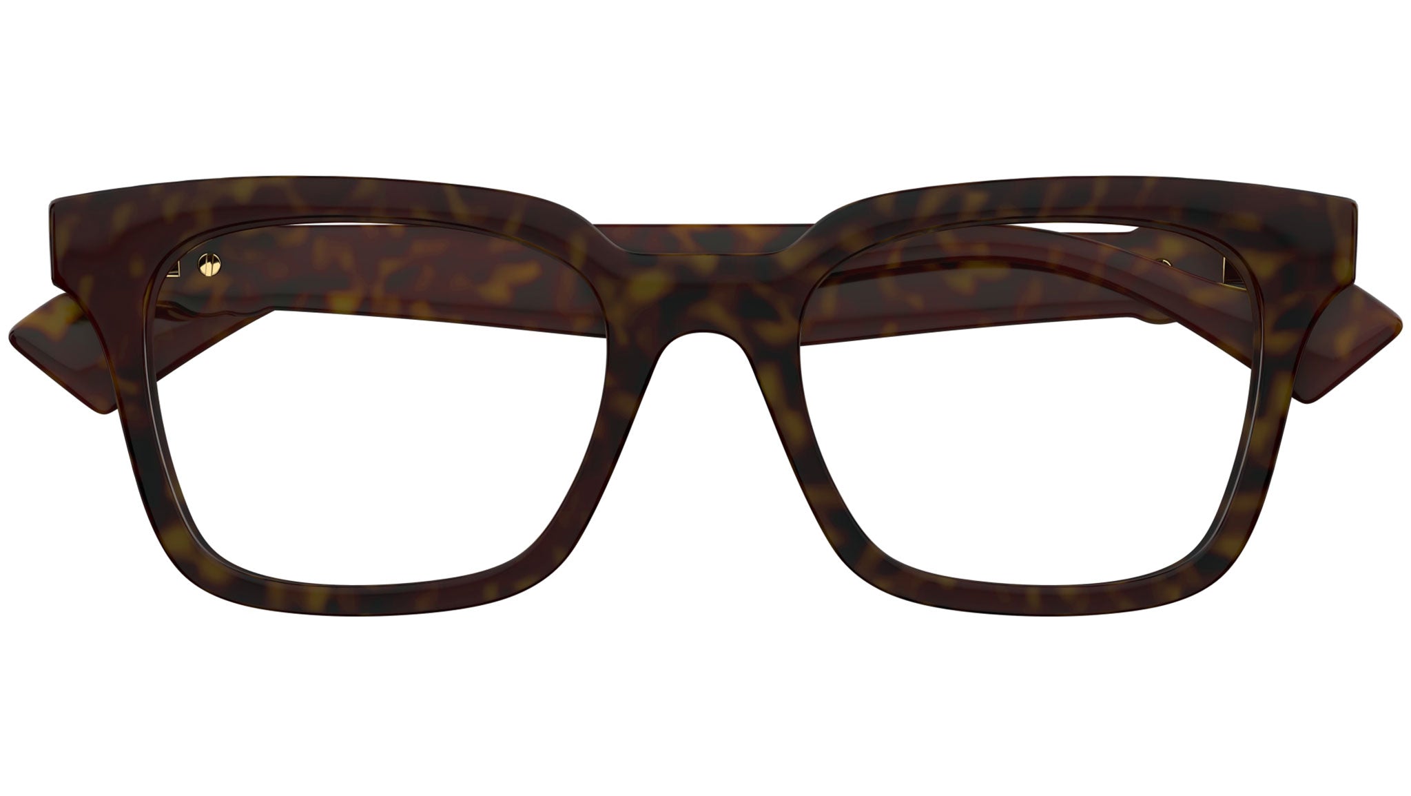Occhiali da vista GUCCI GG1728O Shiny dark havana