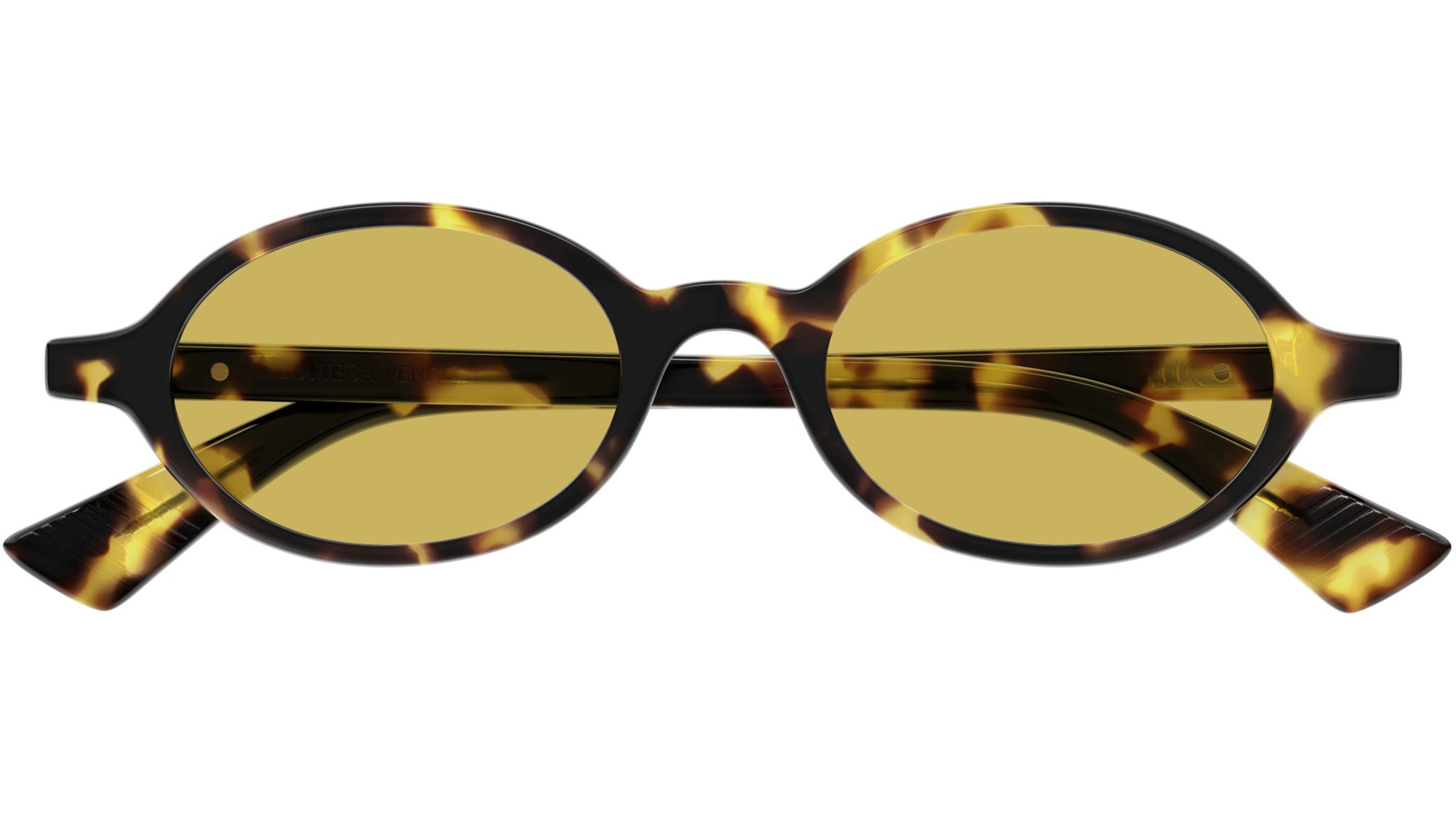 Occhiali da sole BOTTEGA VENETA BV1388S Shiny spotted havana