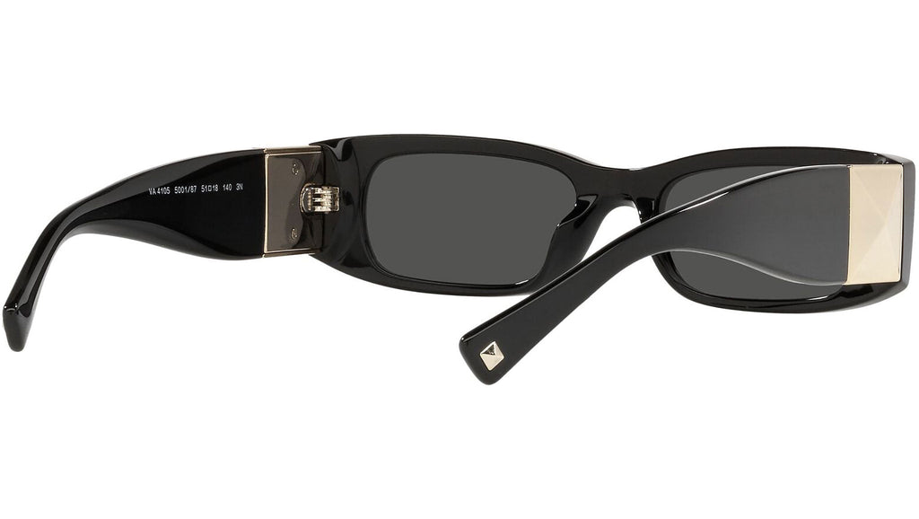 Occhiali da sole VALENTINO VA4105 Black