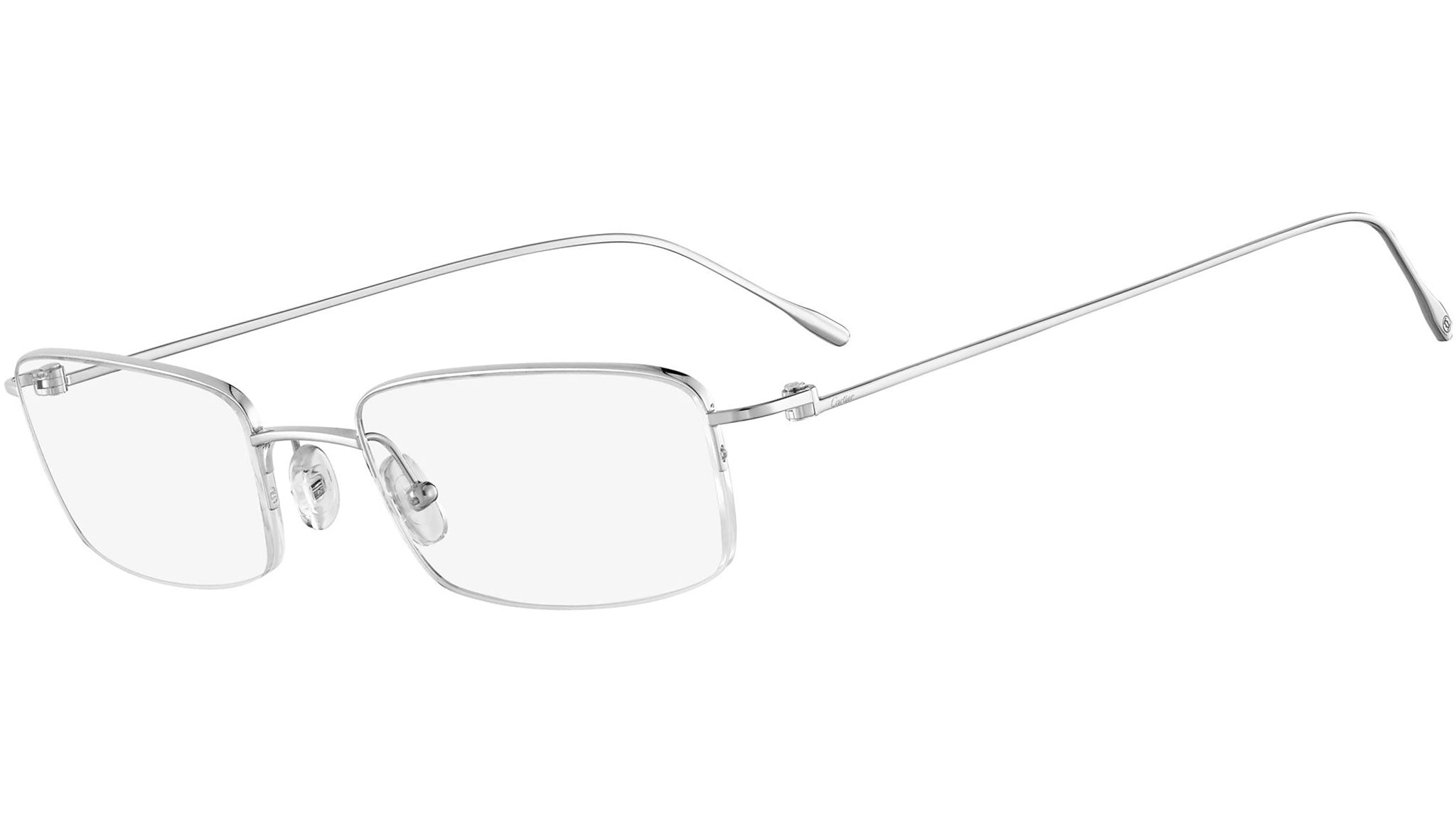 Occhiali da vista CARTIER CT0071O Gold