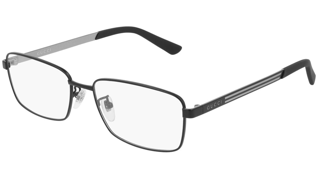 Occhiali GUCCI GG0693O Matte black