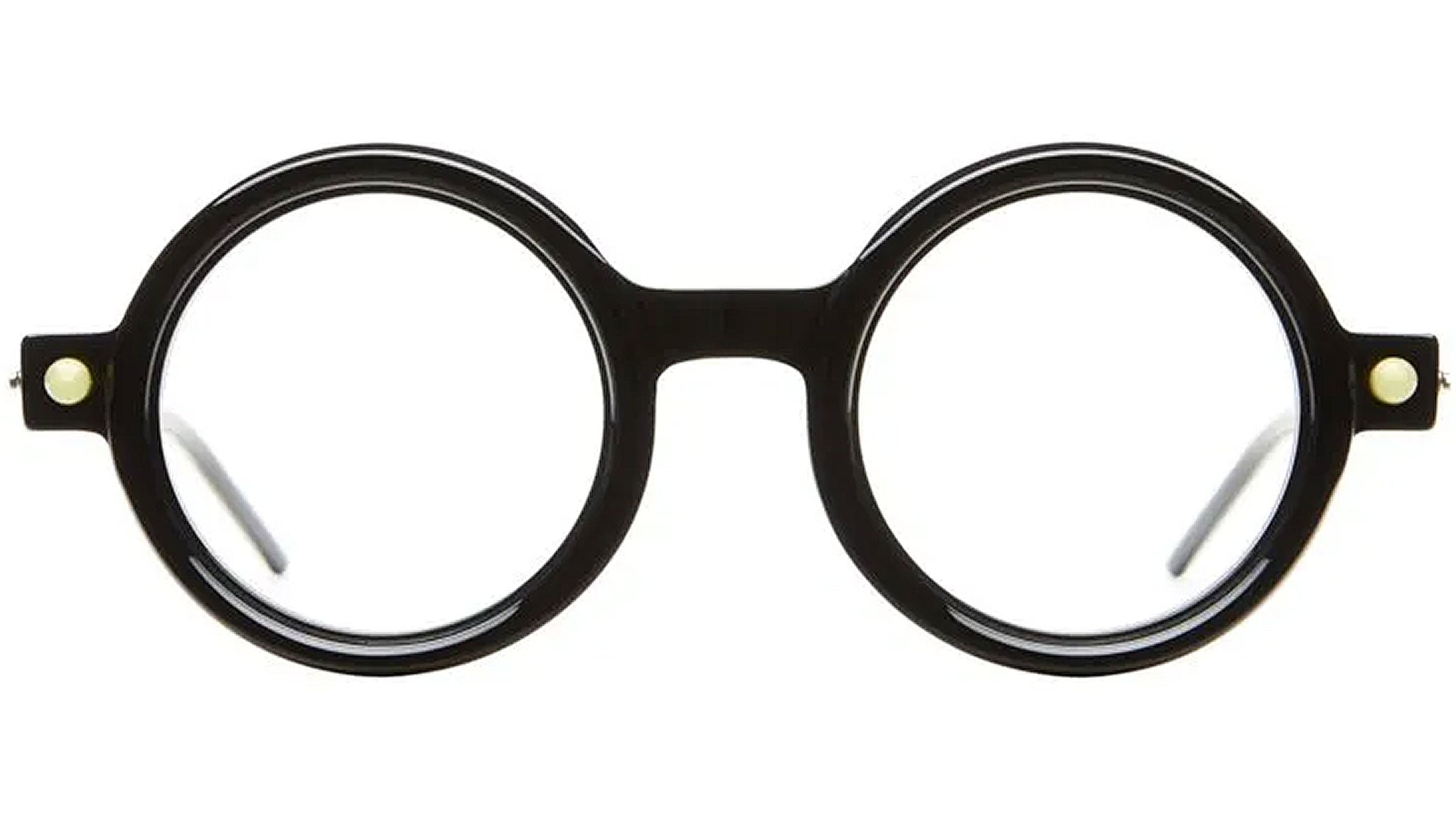 Occhiali da sole KUBORAUM P1 Black