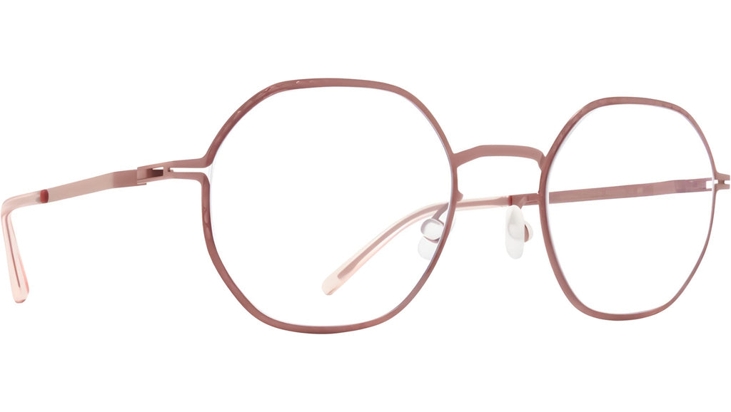 Occhiali da vista MYKITA AURI Purple bronze