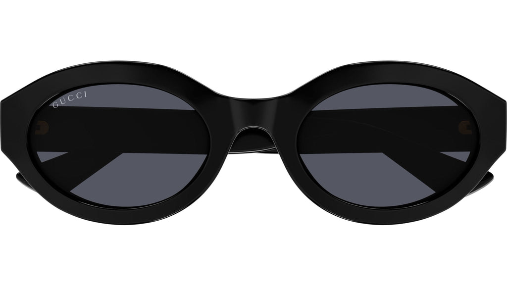 Occhiali da sole GUCCI GG1579S Shiny black