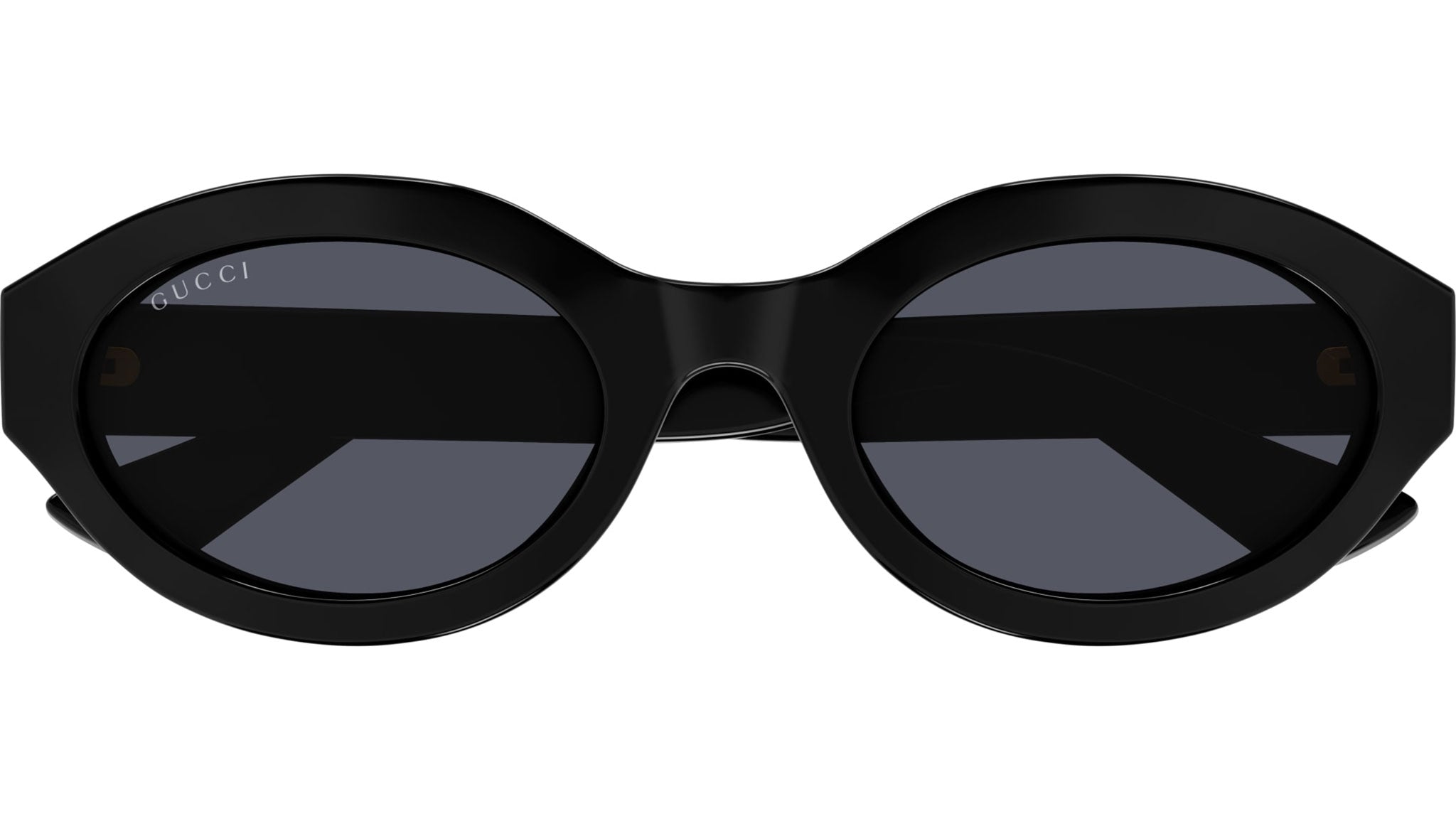 Occhiali da sole GUCCI GG1579S Shiny black
