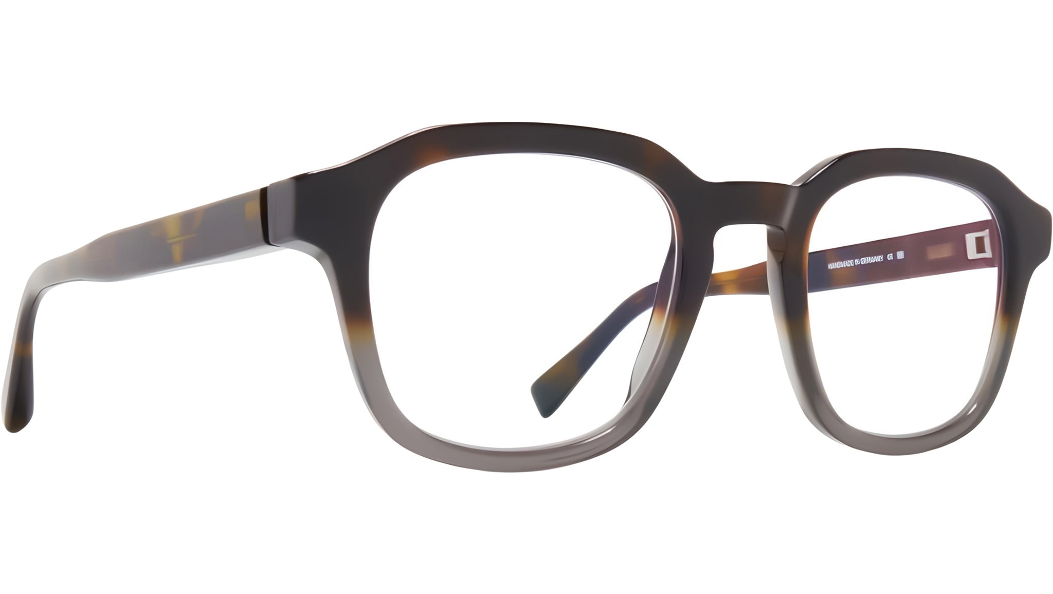 Occhiali da vista MYKITA BADU Santiago gradient