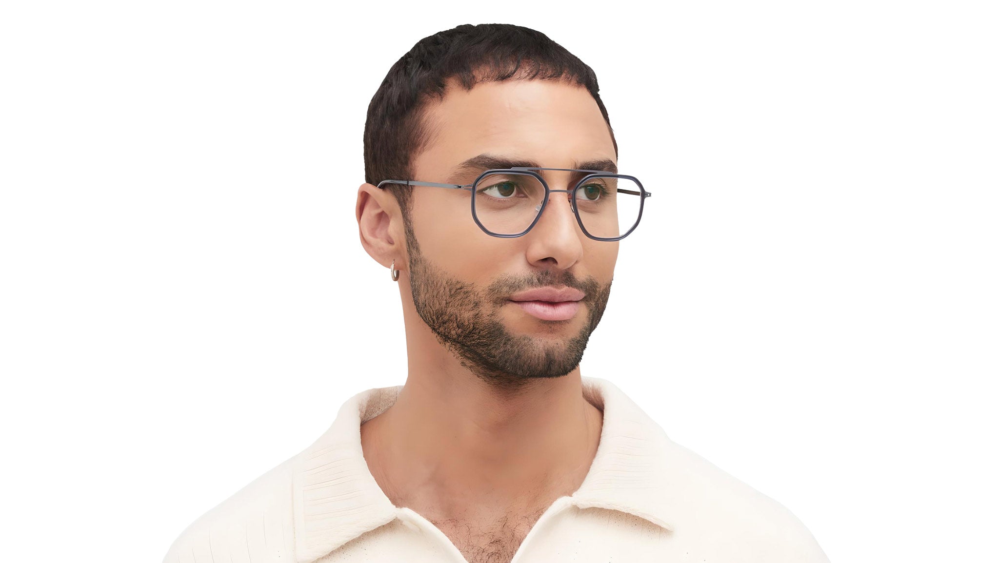 Occhiali da vista MYKITA SATU Blackberry deep ocean