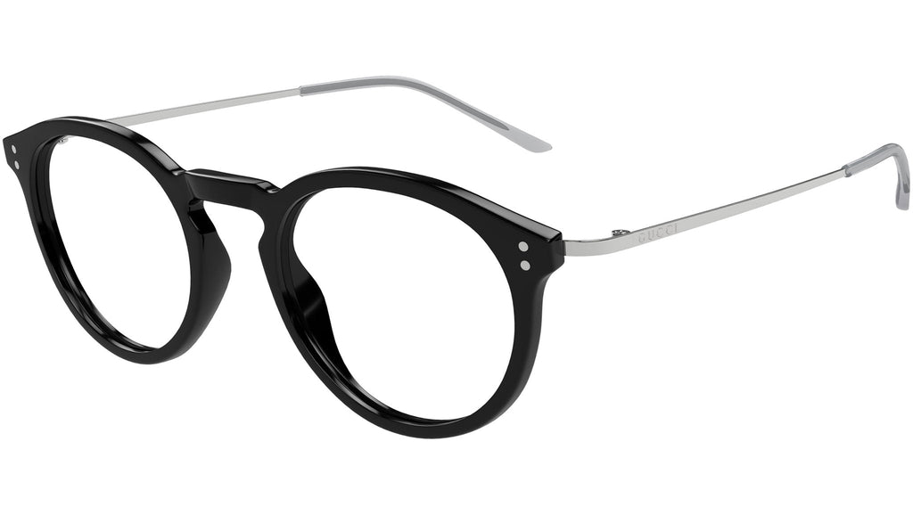 Occhiali da vista GUCCI GG1710O Shiny black