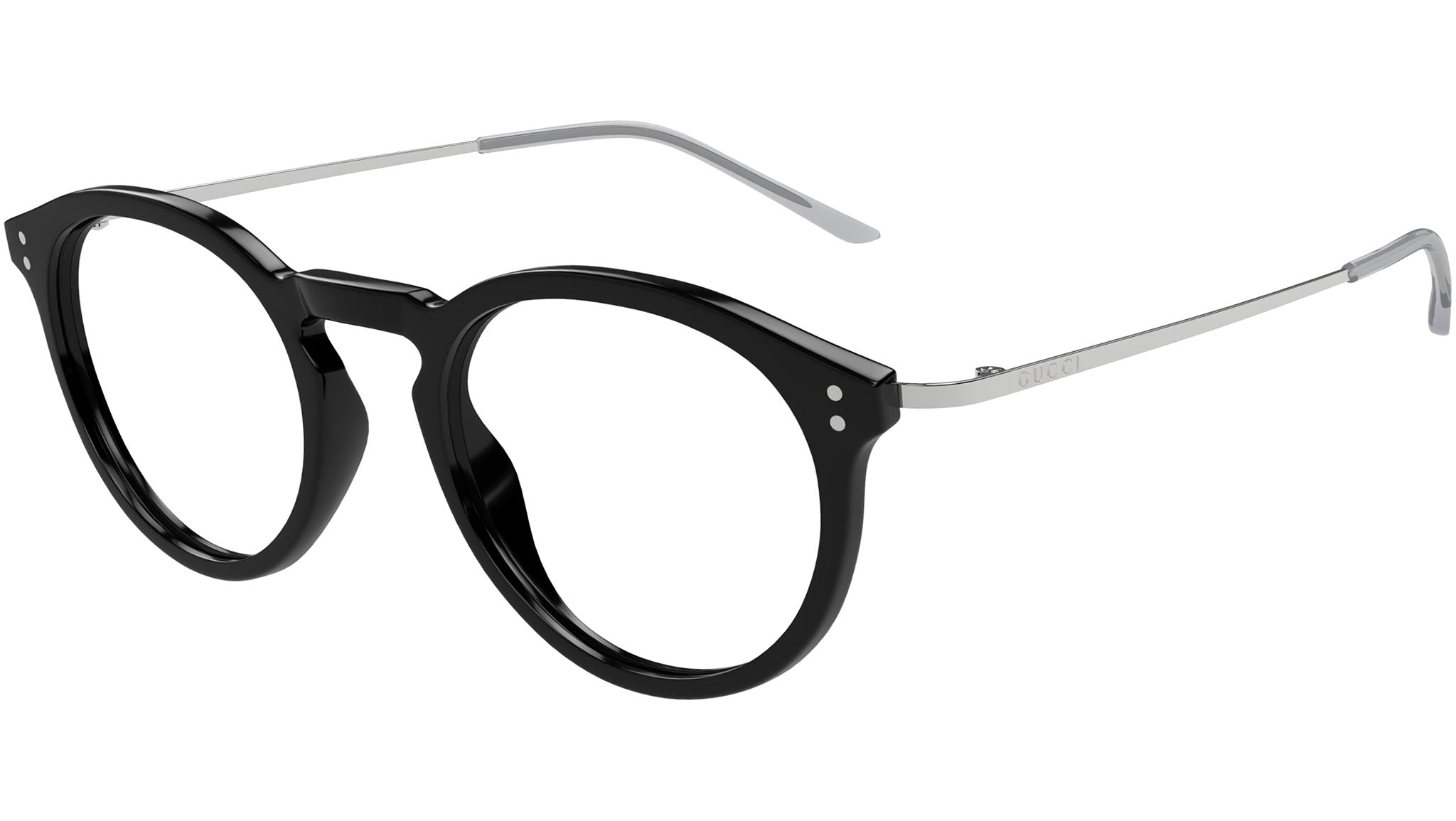 Occhiali da vista GUCCI GG1710O Shiny black